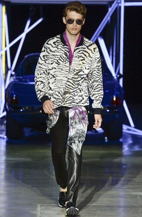 Roberto Cavalli