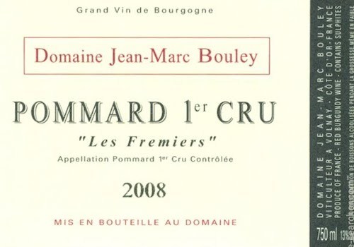 Domaine Jean-Marc Bouley