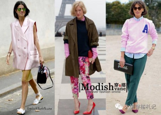 ɫĹ 治ζķۺ - Modish - Modishs STYLE BLOG