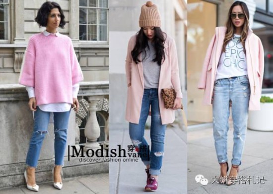 ɫĹ 治ζķۺ - Modish - Modishs STYLE BLOG