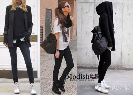 ˶sneakers ʱз߳ - Modish - Modishs STYLE BLOG