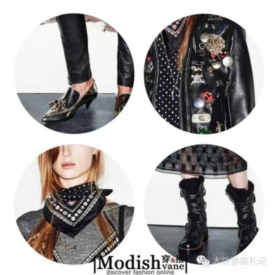 TASTEŦԼ׶ص CoachGucci - Modish - Modishs STYLE BLOG