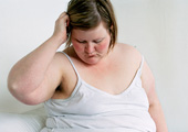  Ten years of self portraits of obese girls