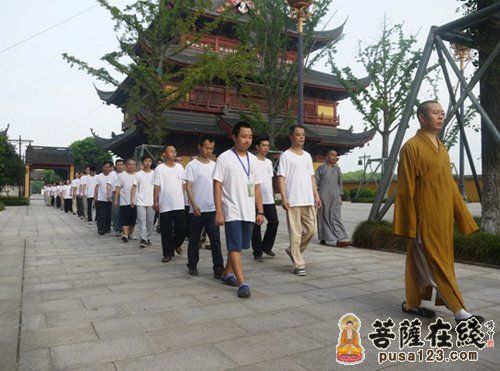 在动静中训练一颗平衡的心