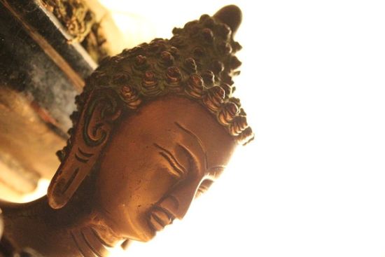 唐代诗人与佛教性空思想