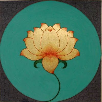 合掌以为华