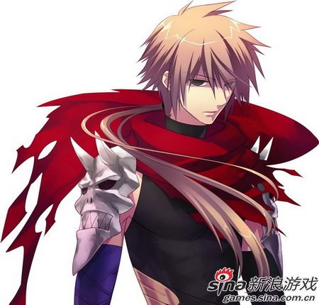 《风色幻想Online》9日首波CCB测试