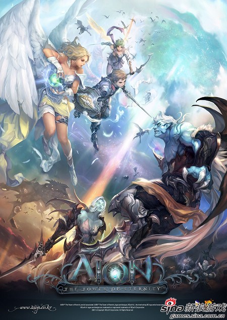 AION