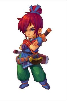 《梦幻西游》角色12月星座运程揭密_网络游戏