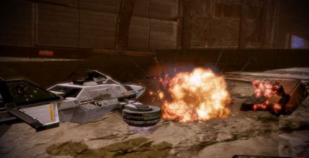 爆炸效果 爆炸效果