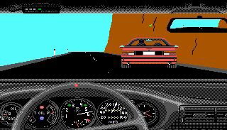 1987: Test Drive