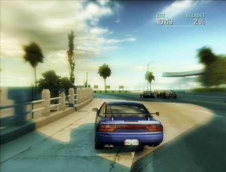 2008: Need for Speed Undercover Ʒɳ12޼ƣ