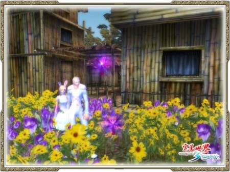 ��Ϸ�д�����������Ӱ����Ļ���