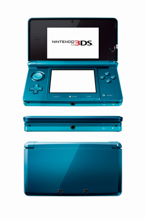 N3DSЧͼ