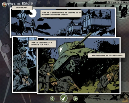 二战回合游戏《战地学院》开始预订_单机游戏