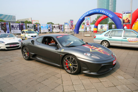 F430