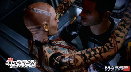 ������ЧӦ2������DLC��ͼ��һ��