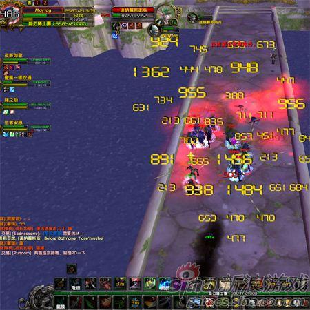 ���ǵ�����AOE��û��