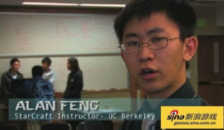 美国弗罗里达大学开设星际争霸课程_星际争霸