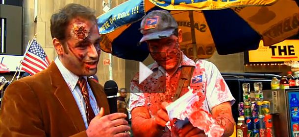 ŦԼ��ʬ�ڣ�ZombieCon����ͷ