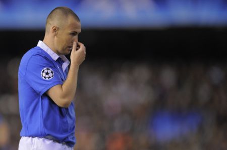 《fifa2》欧冠战报 瓦伦西亚vs流浪者_网络游戏