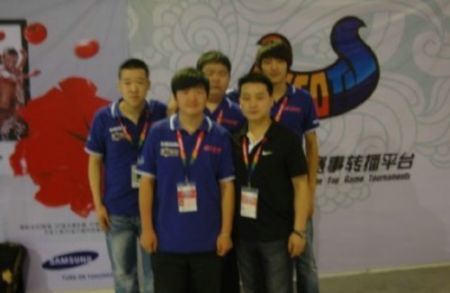 ʤսսWCG2010