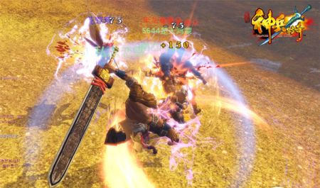 【高清】网络游戏人气排行榜 什么网络游戏人