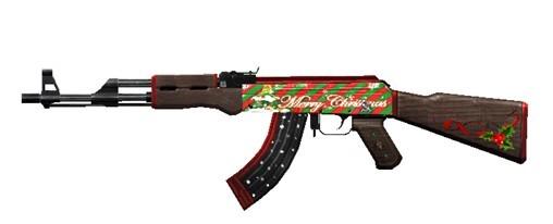 AK47-ʥ