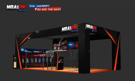 NBA2K Onlineʾͼ