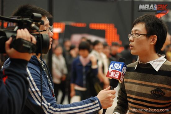 NBA官方正式授权全国首款NBA篮球网游