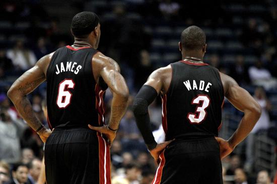 新浪《范特西篮球经理》爵士VS热火 NBA常规