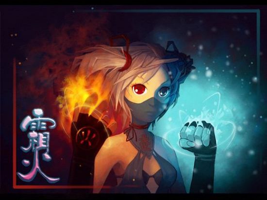 游戏《功夫小子》三周年版本震撼登场_网络游