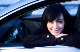 女玩家