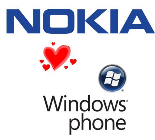 诺基亚微软联姻或提升手机游戏销量_产业服务