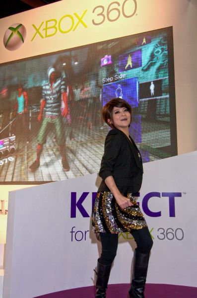 Kinect2