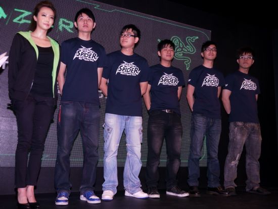 Linda�뻪��Spider��