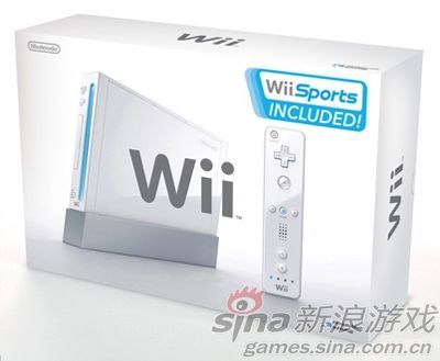 WiiϷ