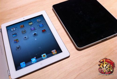 ׼ƷIPAD2