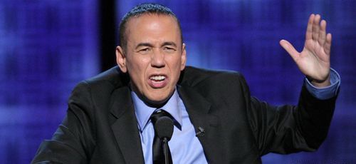 Gilbert Gottfried