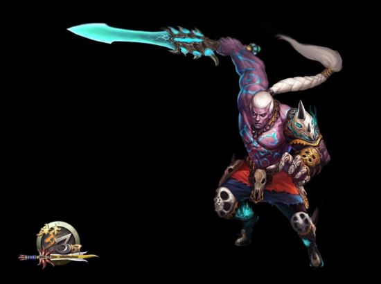 变身超人 梦三国OL换装官印呼之欲出_网络游