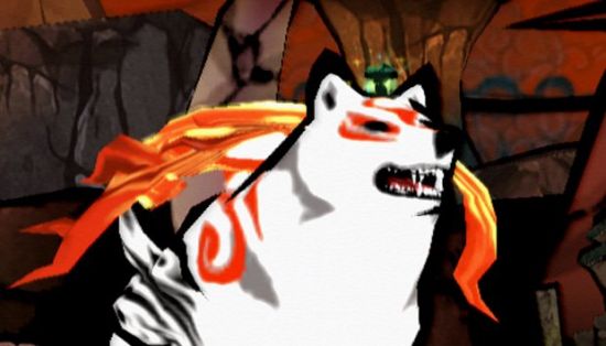 (Okami)