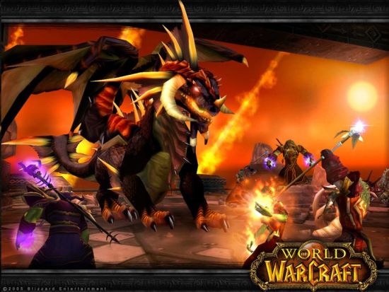ħ(World of Warcraft)