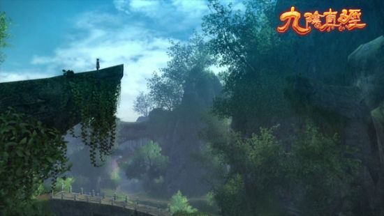 网游《九阴真经》广宁神功令盗圣汗颜_网络游