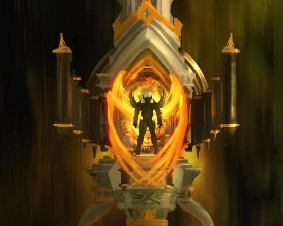 《暗黑3》人物介绍:伊姆帕里斯_暗黑破坏神3_Diablo3_台服中文版_d3技能符文_官网合作_单机游戏_新浪游戏_新浪网