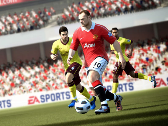 FIFA 12