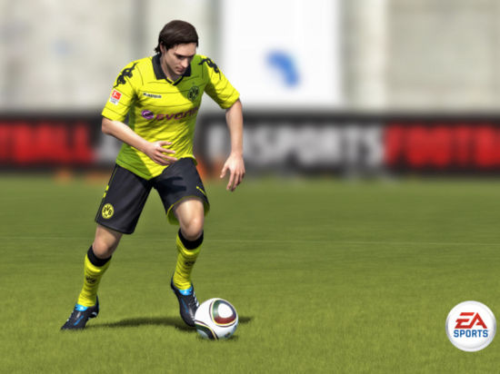 FIFA 12