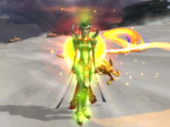 诛仙经典回顾(3)