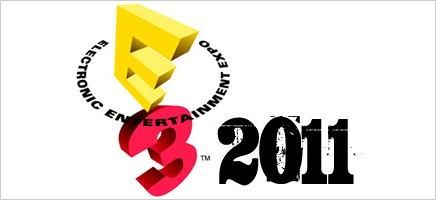 E3 2011