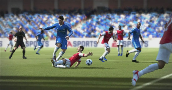 FIFA 12