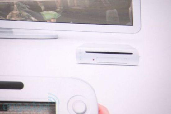 Wii U